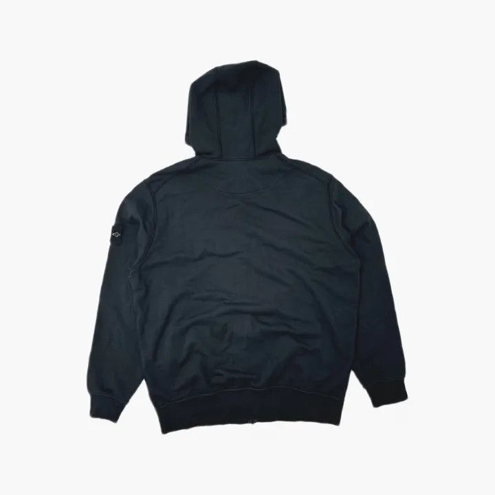 Stone Island Stone Island Logo Hoodie for Men and Women Size US XXL / EU 58 / 5 - 3 Thumbnail