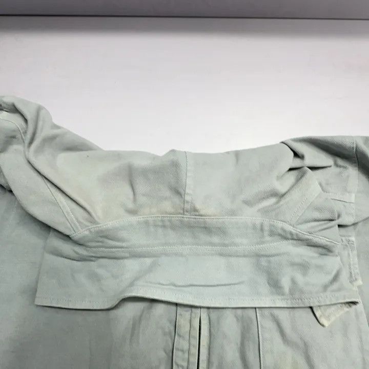 Stone Island Stone Island Gray Pocket Jacket for Men Size US XL / EU 56 / 4 - 8 Thumbnail