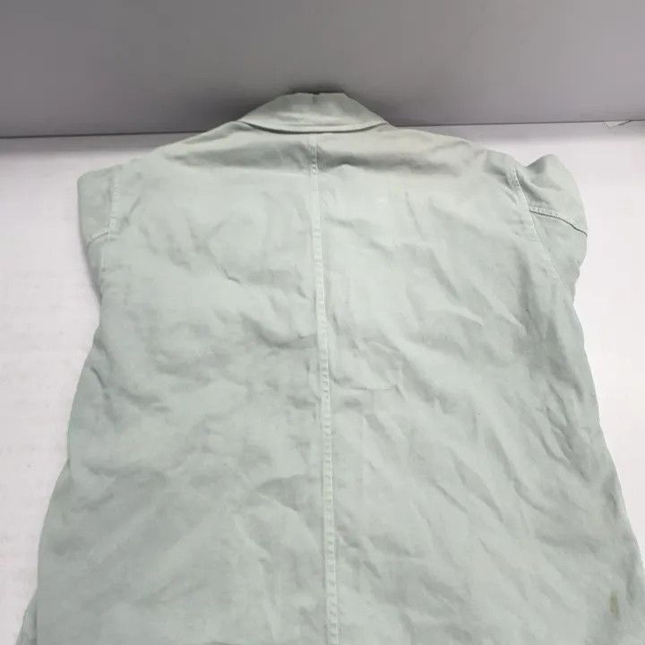 Stone Island Stone Island Gray Pocket Jacket for Men Size US XL / EU 56 / 4 - 7 Thumbnail