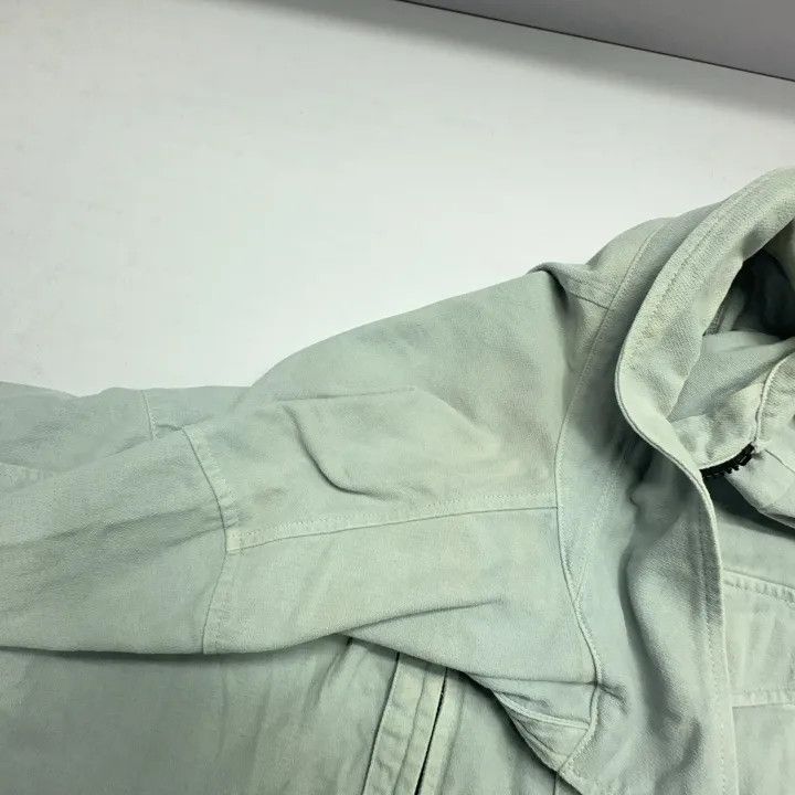 Stone Island Stone Island Gray Pocket Jacket for Men Size US XL / EU 56 / 4 - 11 Thumbnail