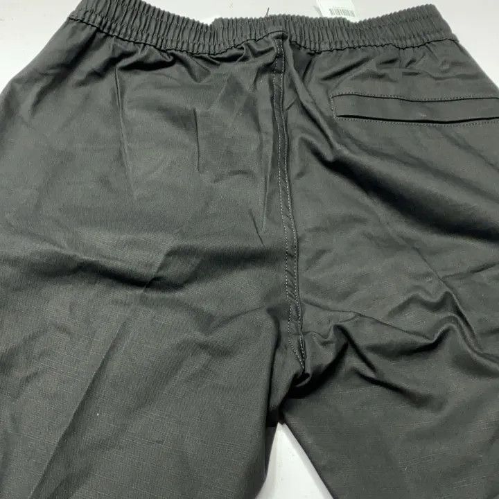 Stone Island Stone Island Black Casual Cargo Shorts Size US 31 - 5 Thumbnail