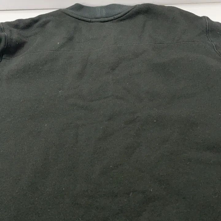 Stone Island Stone Island Ghost Series Black Sweatshirt Size US XL / EU 56 / 4 - 7 Thumbnail