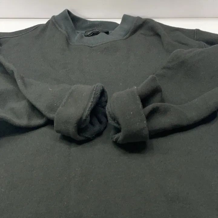Stone Island Stone Island Ghost Series Black Sweatshirt Size US XL / EU 56 / 4 - 12 Thumbnail