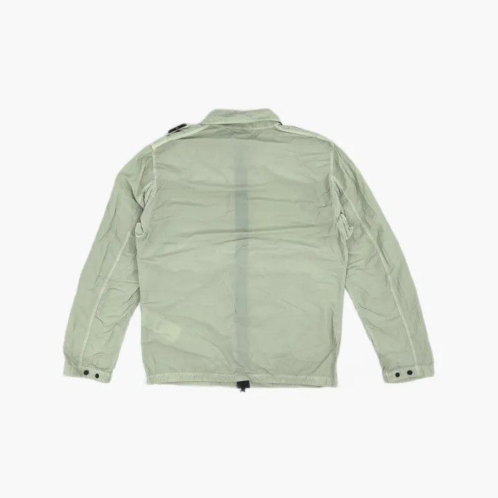 Stone Island Stone Island SS21 Casual Jacket for Men Size US S / EU 44-46 / 1 - 3 Thumbnail