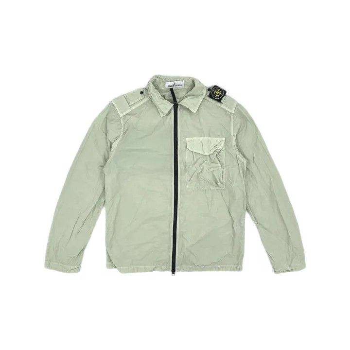 Stone Island Stone Island SS21 Casual Jacket for Men Size US S / EU 44-46 / 1 - 2 Thumbnail