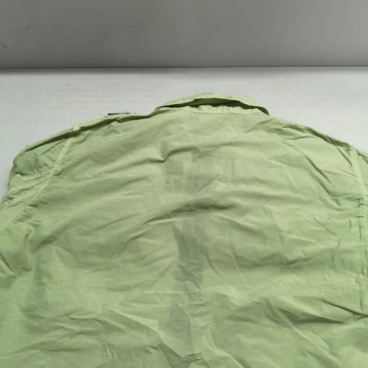 Stone Island Stone Island SS21 Casual Jacket for Men Size US S / EU 44-46 / 1 - 7 Thumbnail