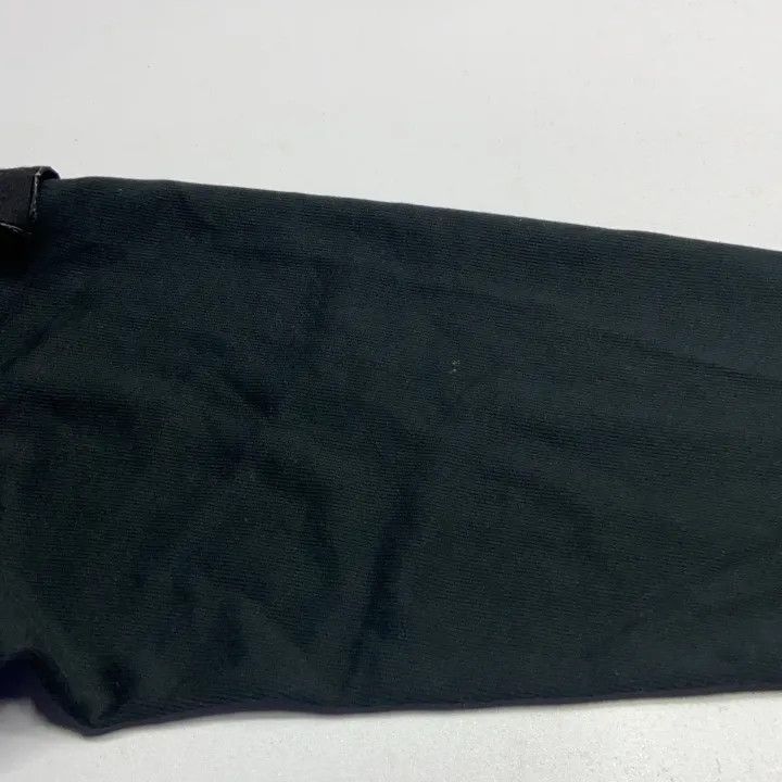 Stone Island Stone Island Black Lightweight Cotton Sweatshirt Size US XL / EU 56 / 4 - 10 Thumbnail