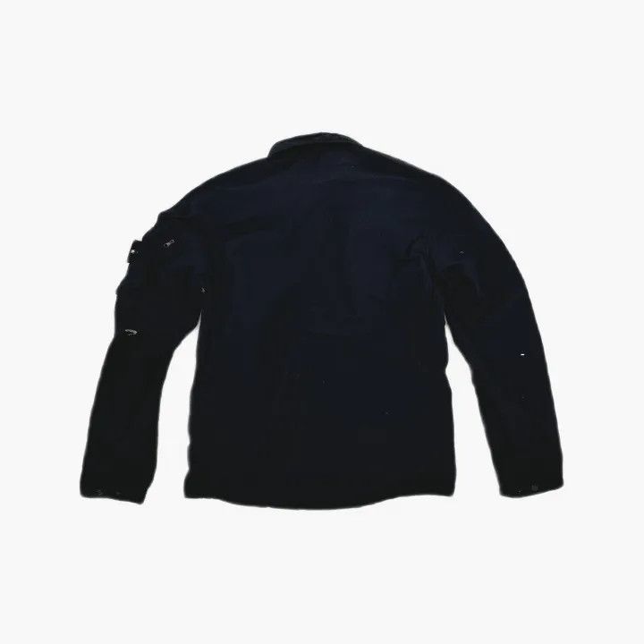 Stone Island Stone Island Lightweight Zip Jacket for Men Size US S / EU 44-46 / 1 - 3 Thumbnail
