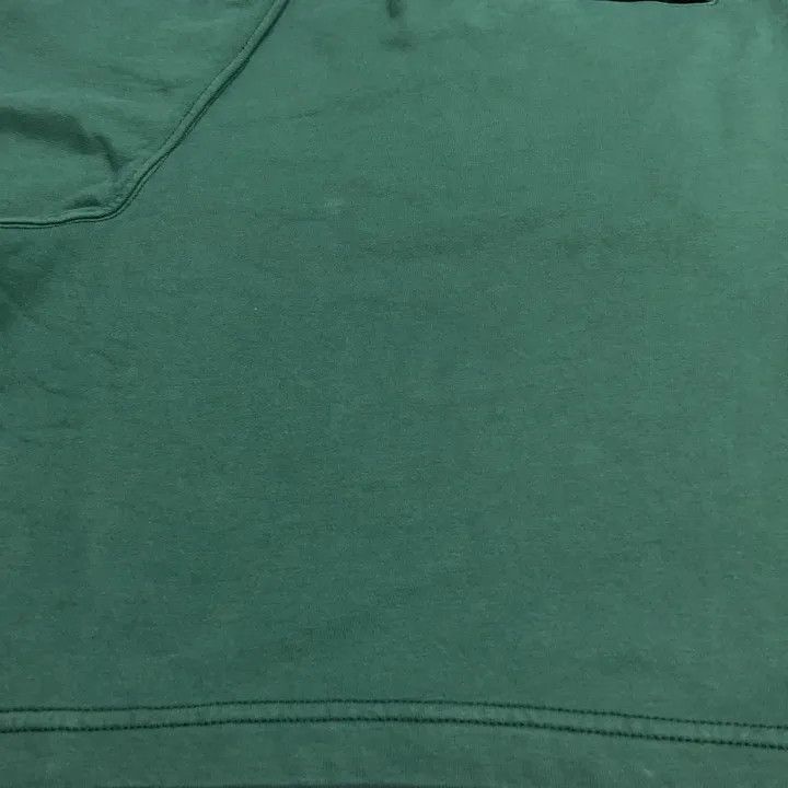 Stone Island Stone Island Green Logo Cargo Shorts Size US 44 / EU 60 - 10 Thumbnail