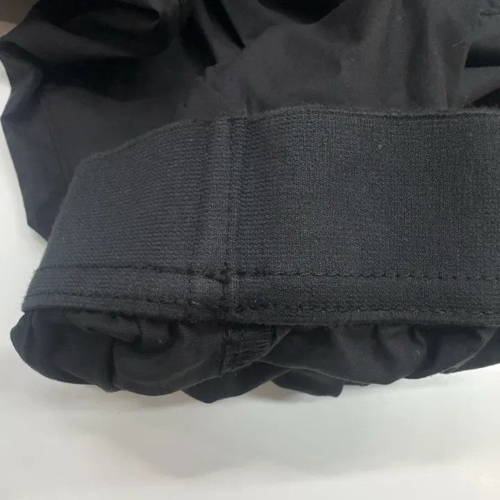 Stone Island Stone Island Black Cargo Pants for Men Size US 31 - 6 Thumbnail