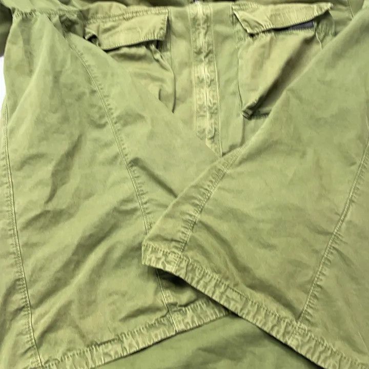 Stone Island Stone Island SS22 Green Long Sleeve Jacket Size US XXL / EU 58 / 5 - 15 Thumbnail