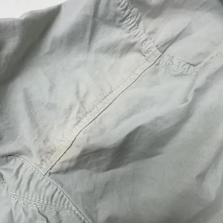 Stone Island Stone Island Water-Washed Pocket Shirt Jacket Size US L / EU 52-54 / 3 - 7 Thumbnail