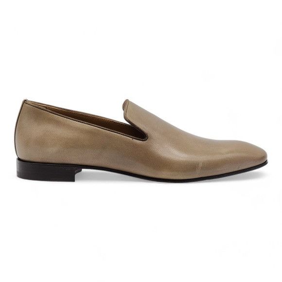 Christian Louboutin dandelion flat brown Size US 9 / EU 42 - 2 Thumbnail