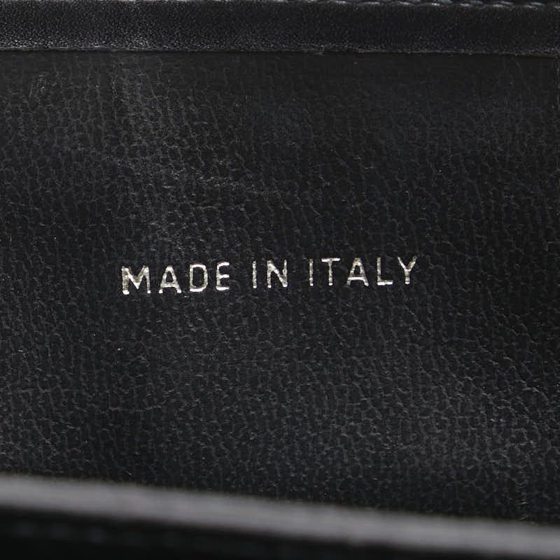 Celine Celine Celine Carriage Hardware Leather Shoulder Bag Leather Shoulder Bag DUTY FREE for USA Size ONE SIZE - 12 Thumbnail
