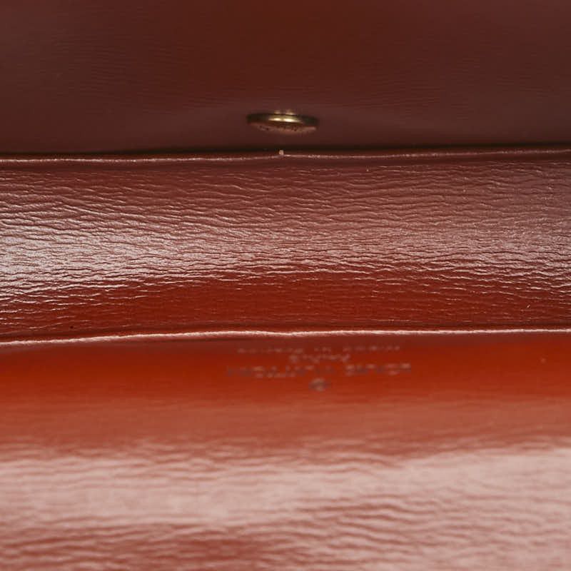 Louis Vuitton Louis Vuitton Louis Vuitton Sangle Tilsitt Epi leather belt bag Leather Belt Bag M52603 DUTY FREE for USA Size ONE SIZE - 4 Thumbnail