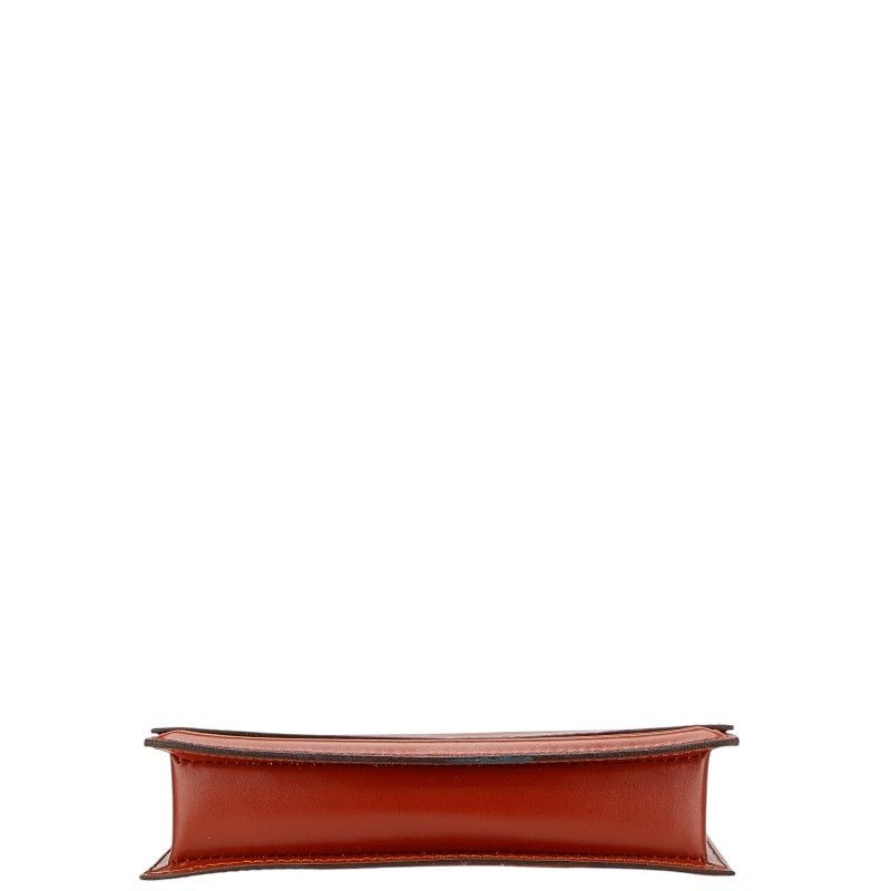 Louis Vuitton Louis Vuitton Louis Vuitton Sangle Tilsitt Epi leather belt bag Leather Belt Bag M52603 DUTY FREE for USA Size ONE SIZE - 3 Thumbnail
