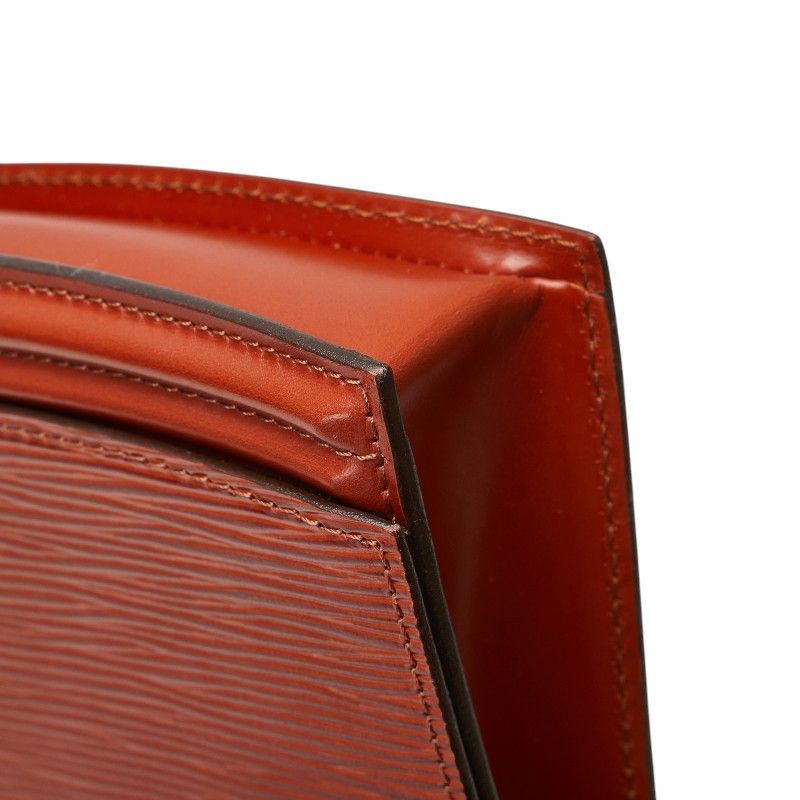 Louis Vuitton Louis Vuitton Louis Vuitton Sangle Tilsitt Epi leather belt bag Leather Belt Bag M52603 DUTY FREE for USA Size ONE SIZE - 5 Thumbnail