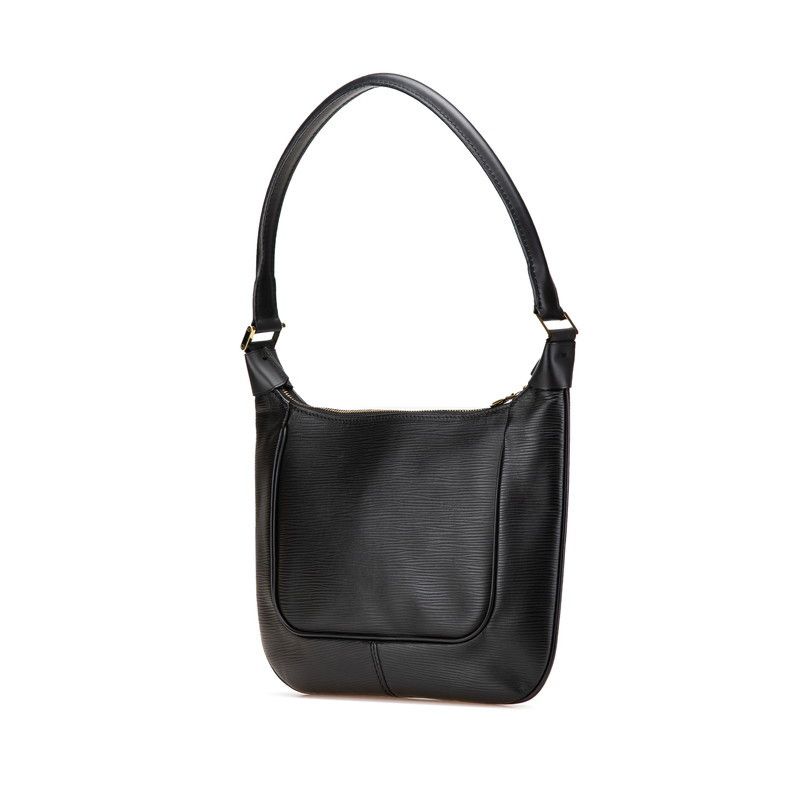 Louis Vuitton Louis Vuitton Louis Vuitton Matsu Epi Leather Shoulder Bag Leather Shoulder Bag M58972 DUTY FREE for USA Size ONE SIZE - 2 Thumbnail