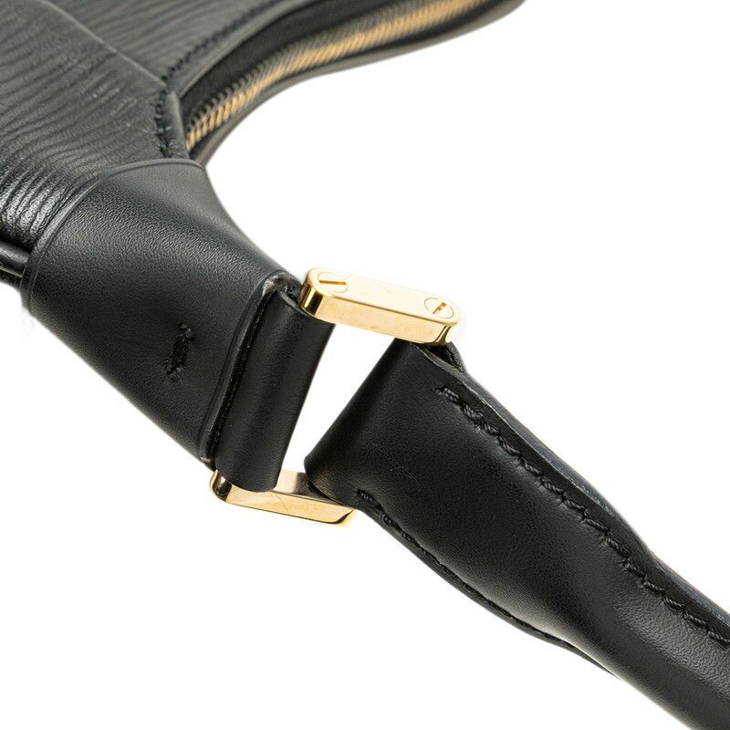 Louis Vuitton Louis Vuitton Louis Vuitton Matsu Epi Leather Shoulder Bag Leather Shoulder Bag M58972 DUTY FREE for USA Size ONE SIZE - 8 Thumbnail