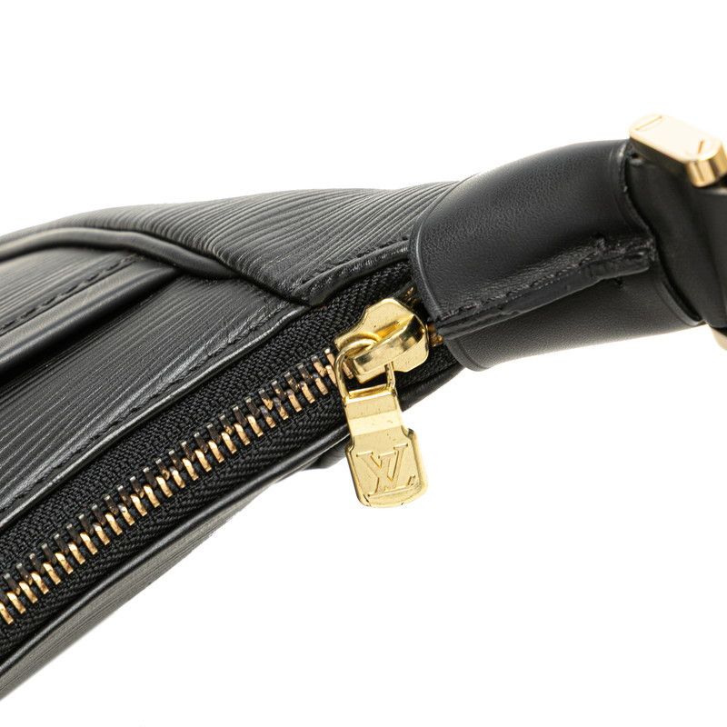 Louis Vuitton Louis Vuitton Louis Vuitton Matsu Epi Leather Shoulder Bag Leather Shoulder Bag M58972 DUTY FREE for USA Size ONE SIZE - 6 Thumbnail