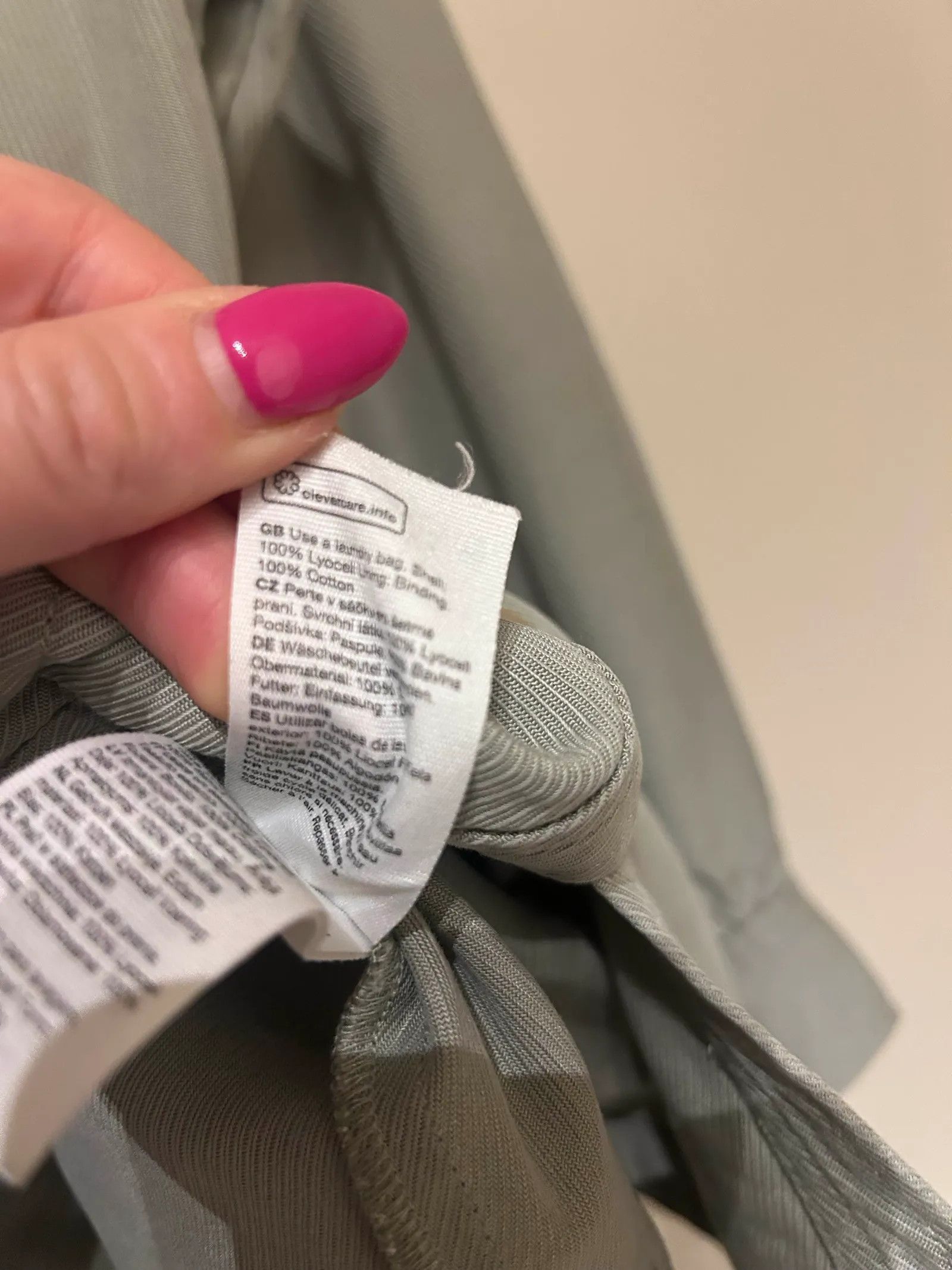 & Other Stories & Other Stories Shirt Size XS / US 0-2 / IT 36-38 - 4 Thumbnail