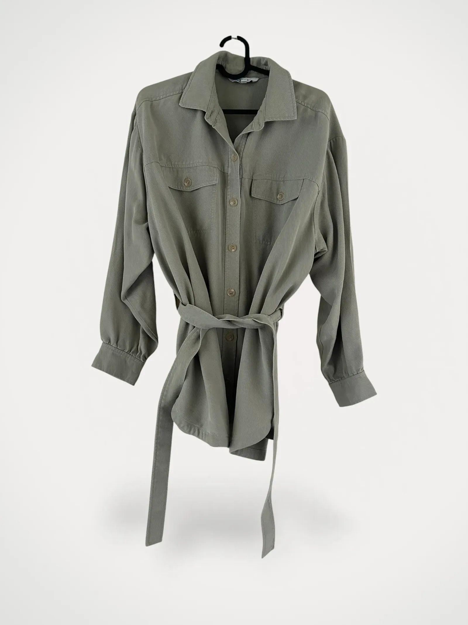 & Other Stories & Other Stories Shirt Size XS / US 0-2 / IT 36-38 - 2 Thumbnail