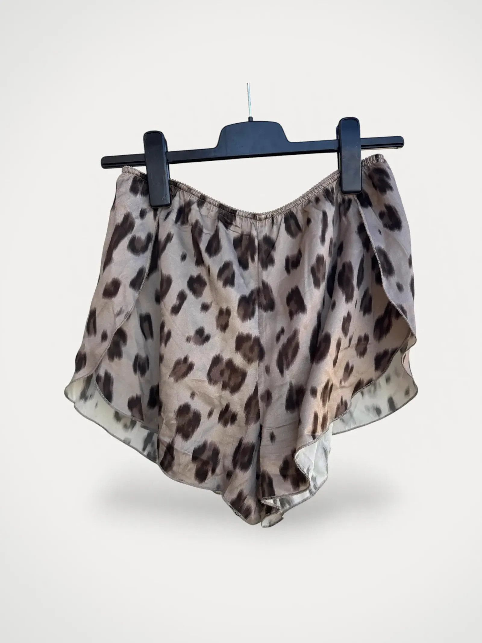Anine Bing Anine Bing Jade Shorts Size 27" / US 4 / IT 40 - 2 Thumbnail