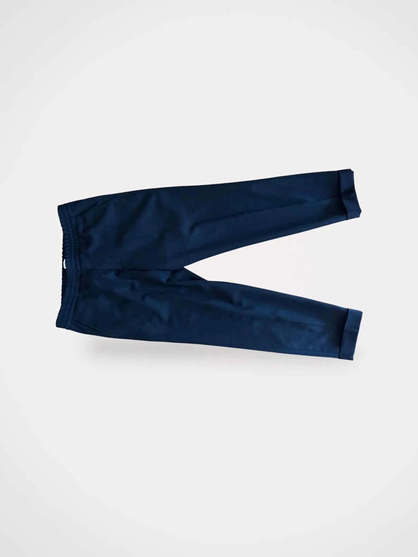 Filippa K Filippa K Terry Cropped Trousers Pants Size US 31 - 2 Thumbnail