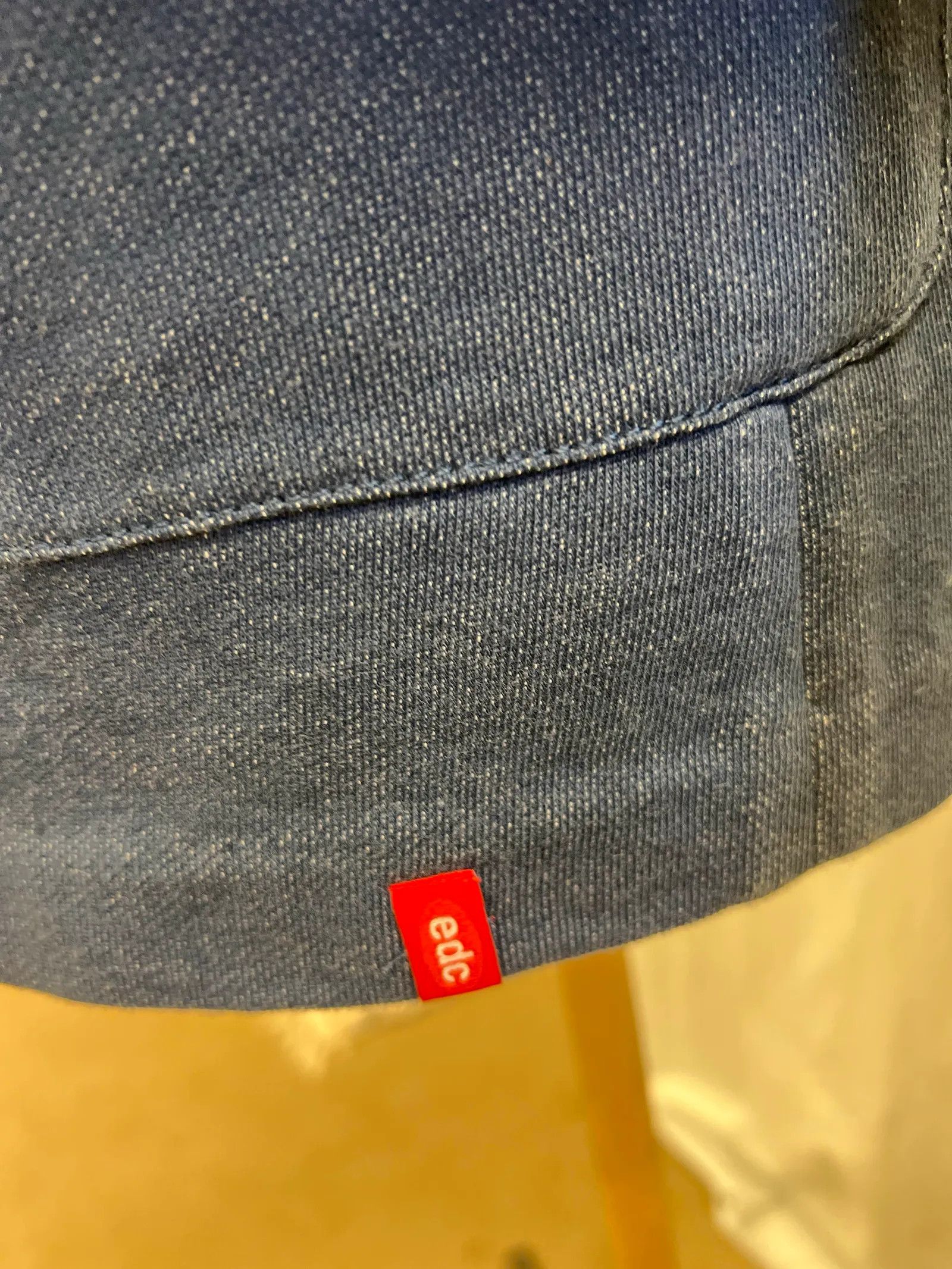Esprit Esprit /EDC Blazer Size M / US 6-8 / IT 42-44 - 4 Thumbnail
