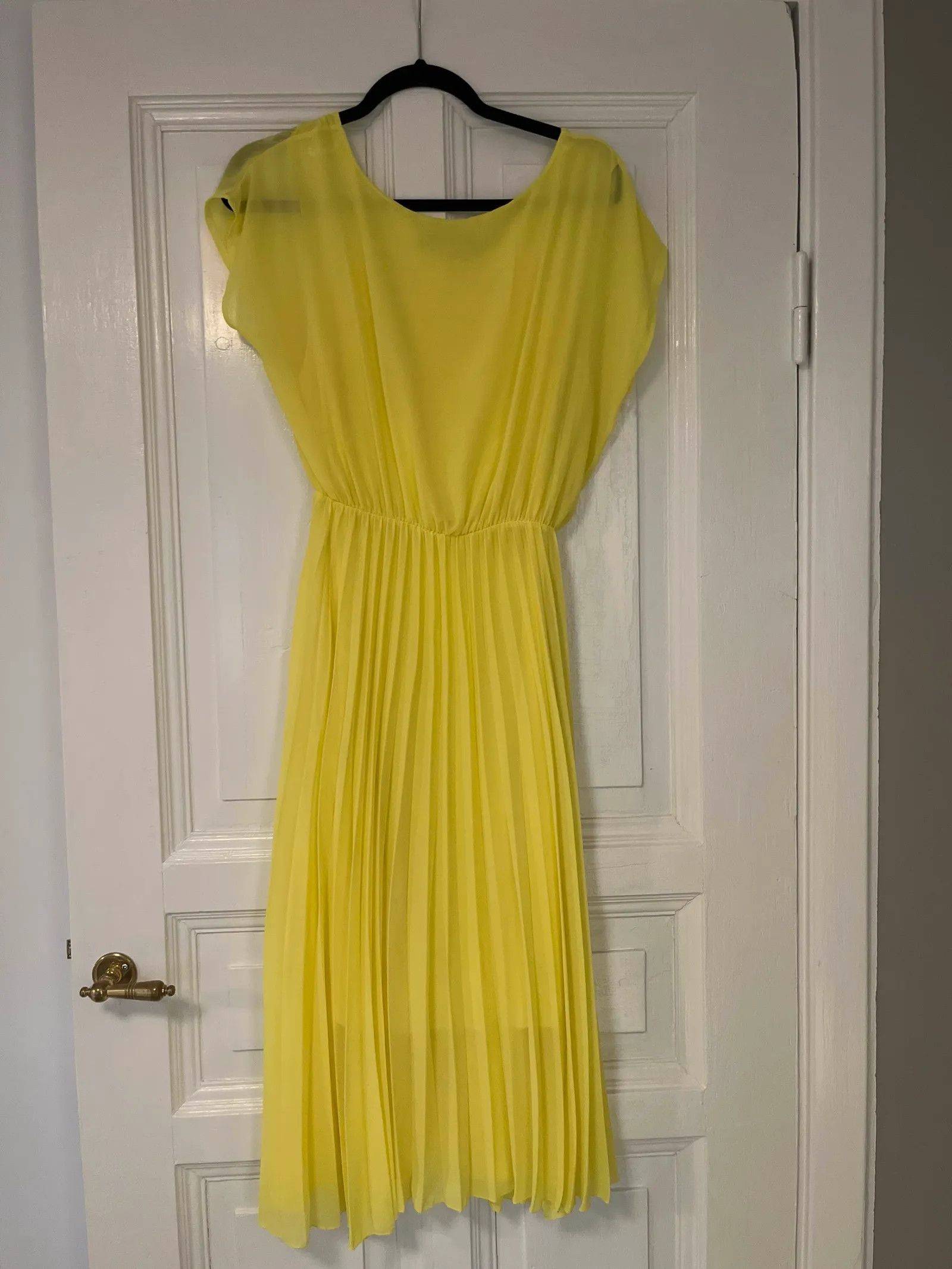 Coal Coal & honey Dress Size XL / US 12-14 / IT 48-50 - 4 Thumbnail