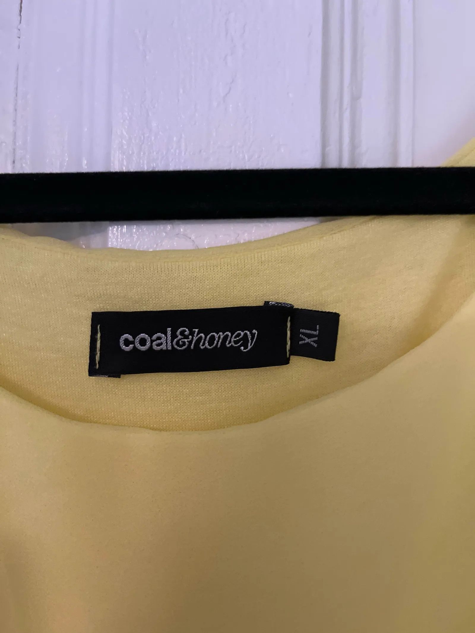 Coal Coal & honey Dress Size XL / US 12-14 / IT 48-50 - 2 Thumbnail