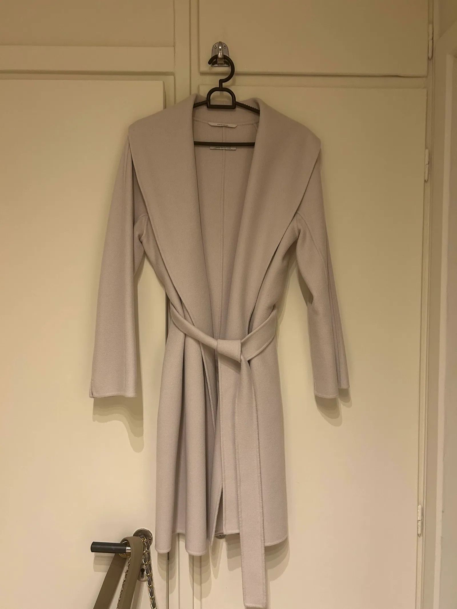 Max Mara Max Mara 'S Coat Size M / US 6-8 / IT 42-44 - 4 Thumbnail