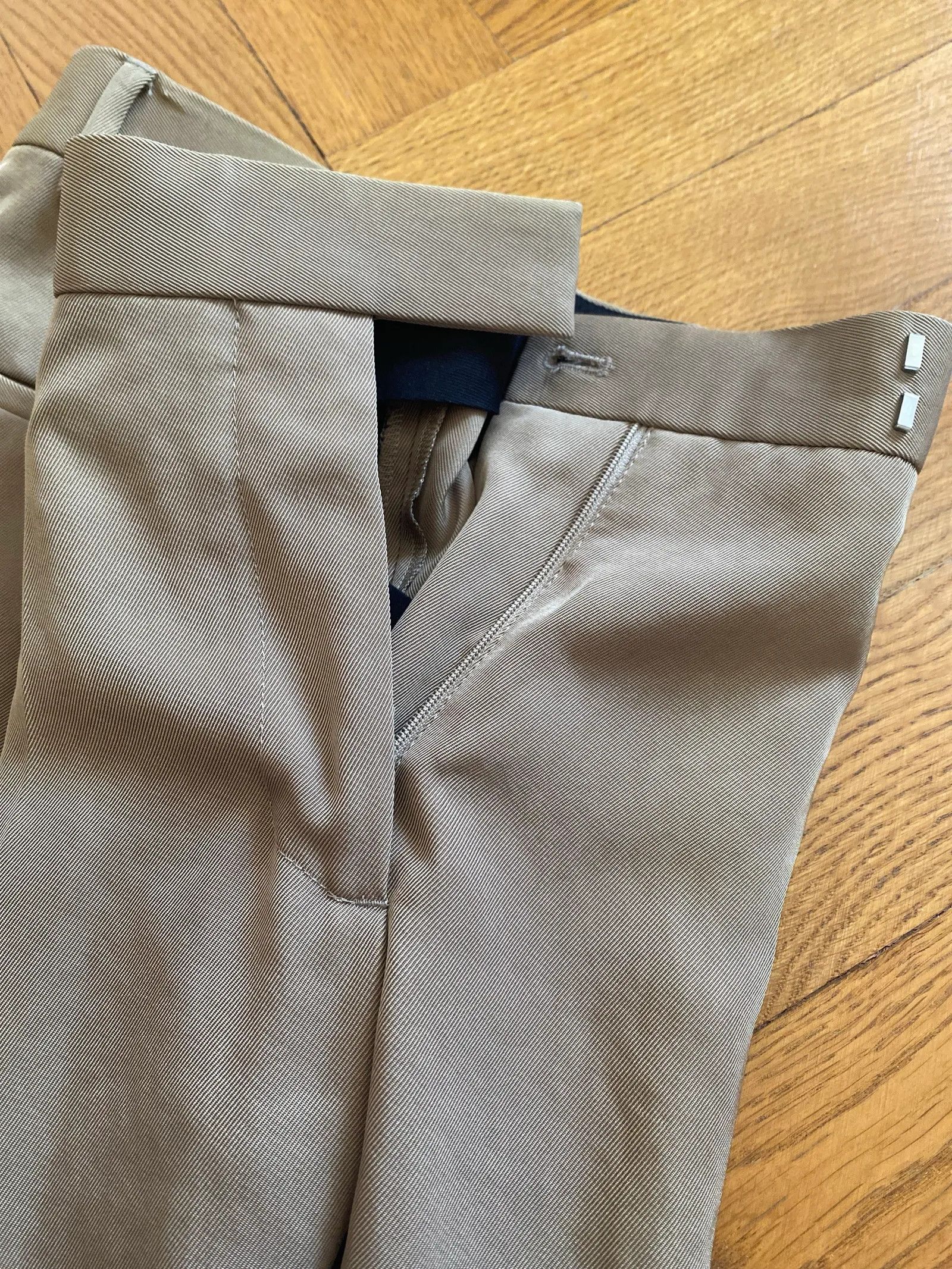 Tiger of Sweden Tiger of Sweden Ursinia Pants Size 26" / US 2 / IT 38 - 5 Thumbnail