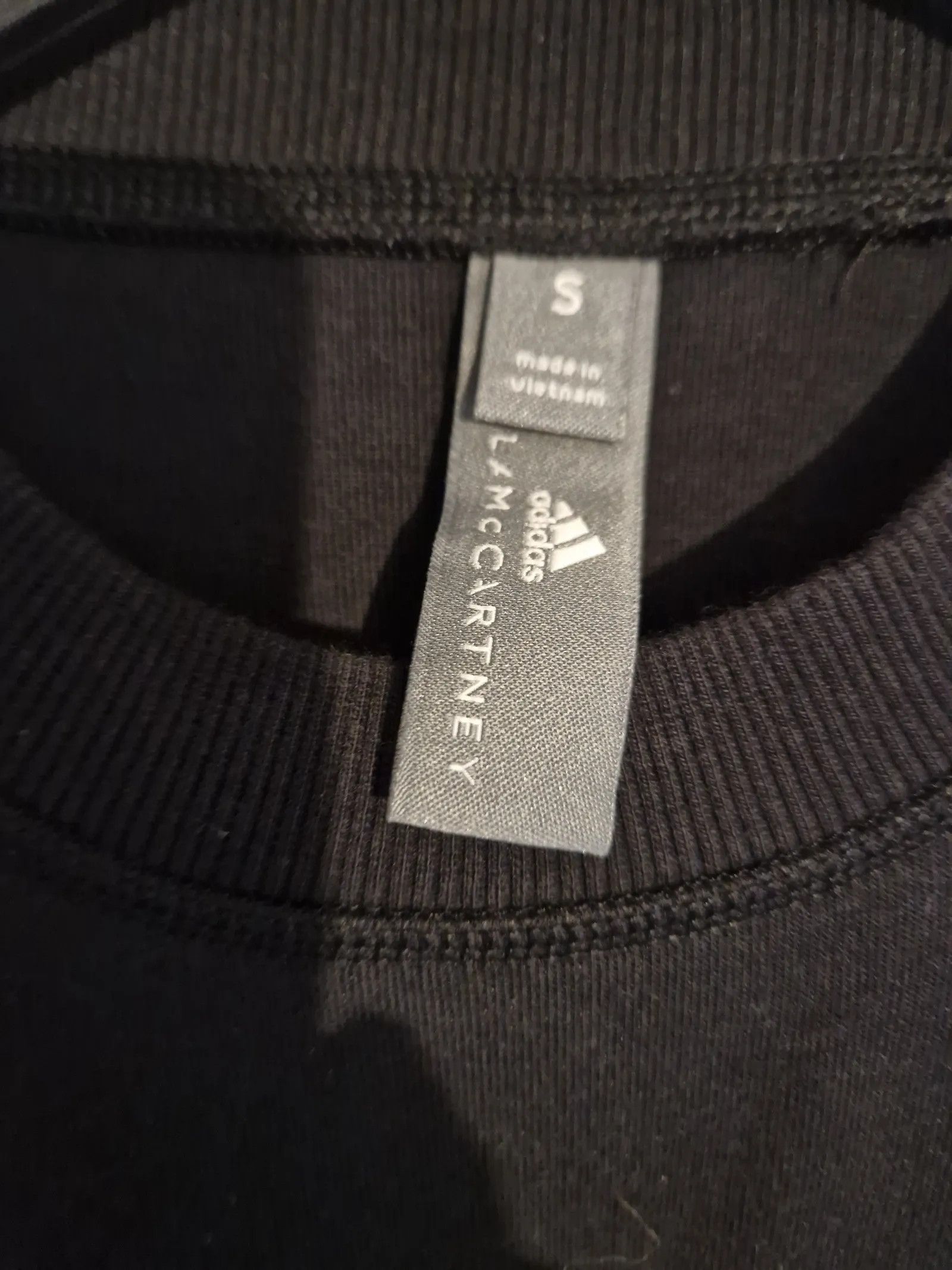 Stella McCartney Stella McCartney Pour Adidas Sweatshirt Size S / US 4 / IT 40 - 2 Thumbnail
