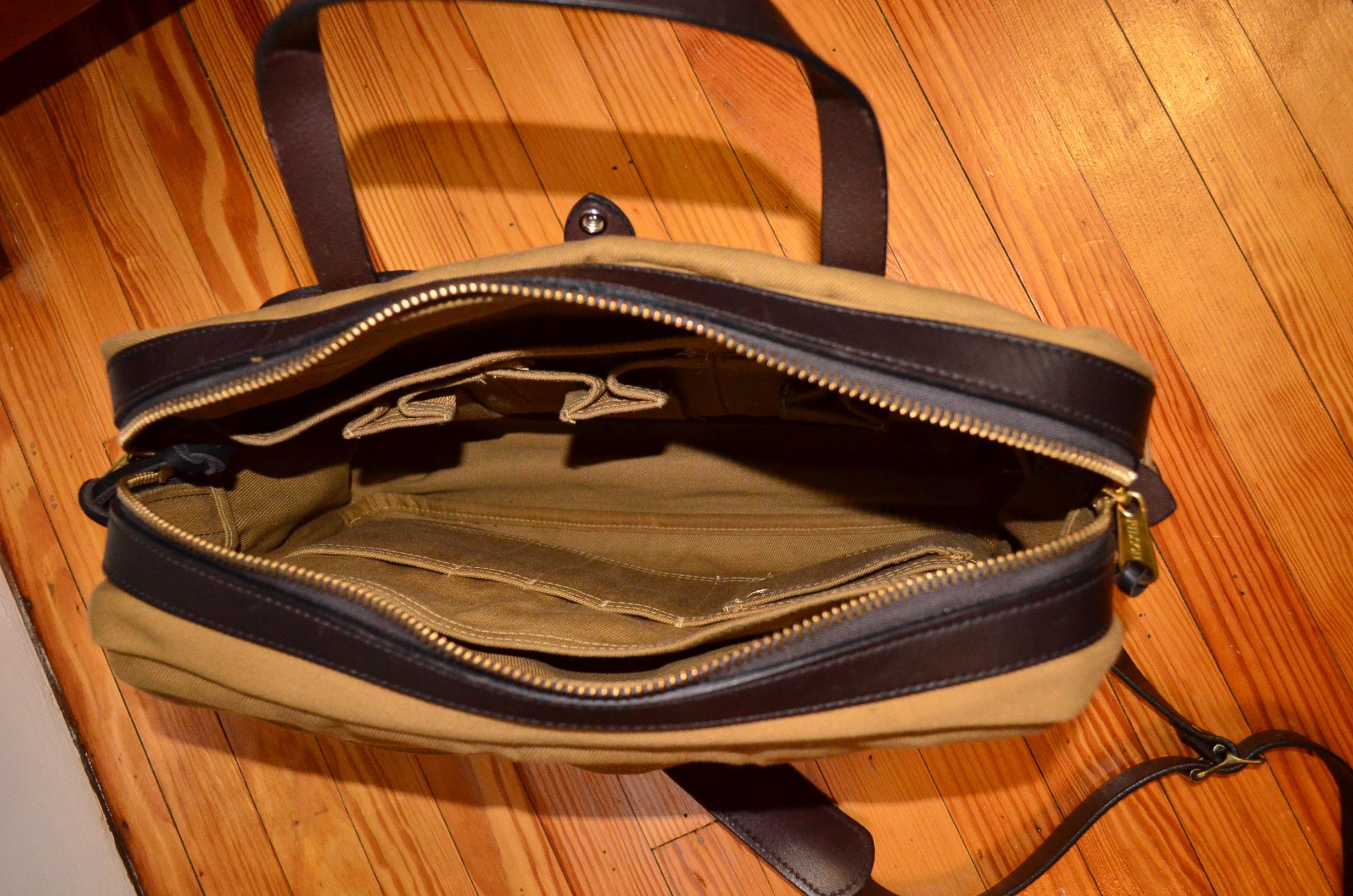 Filson Briefcase Computer Bag (257) Grailed