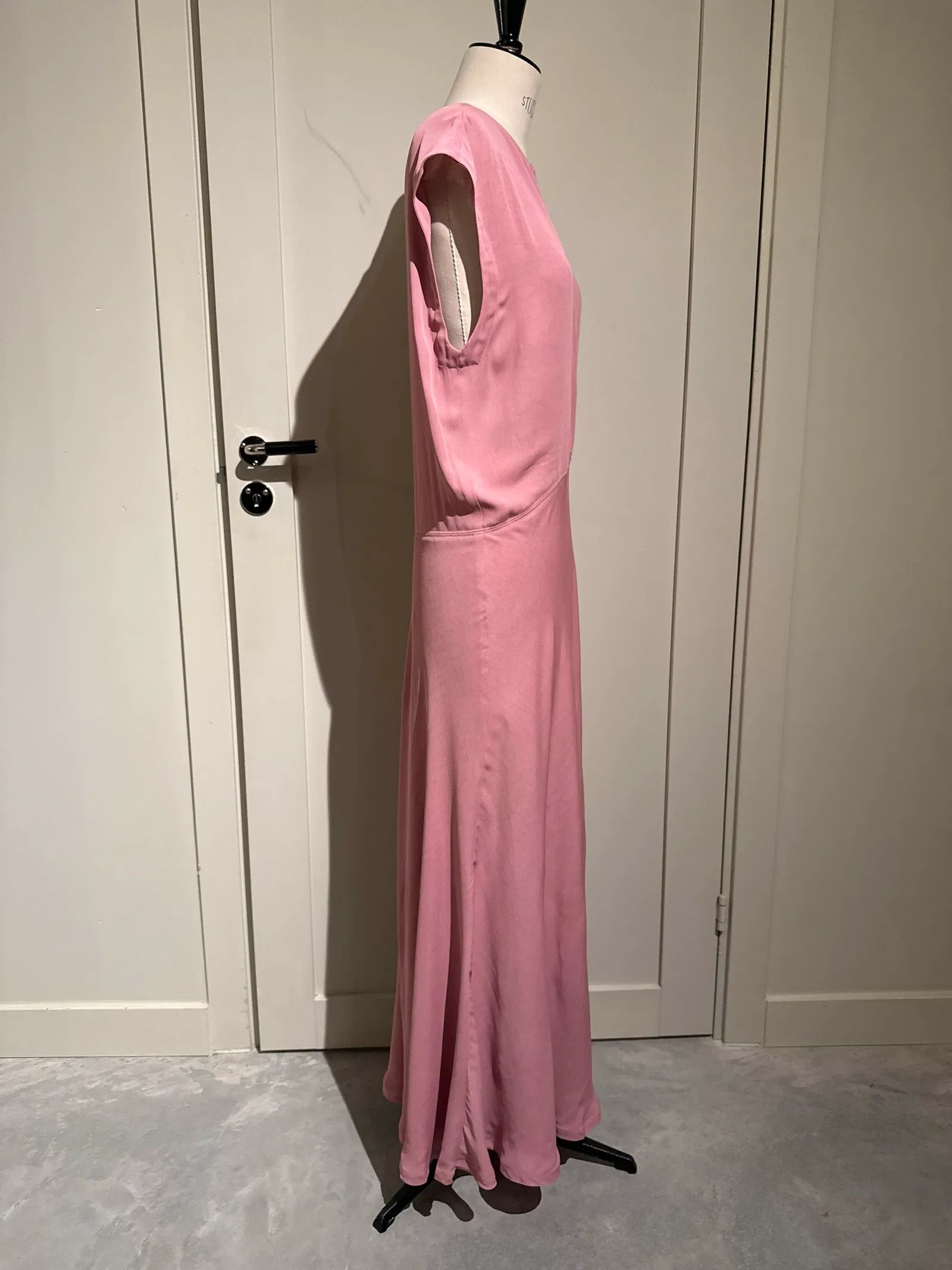 H&M H&M Dress Size S / US 4 / IT 40 - 4 Thumbnail