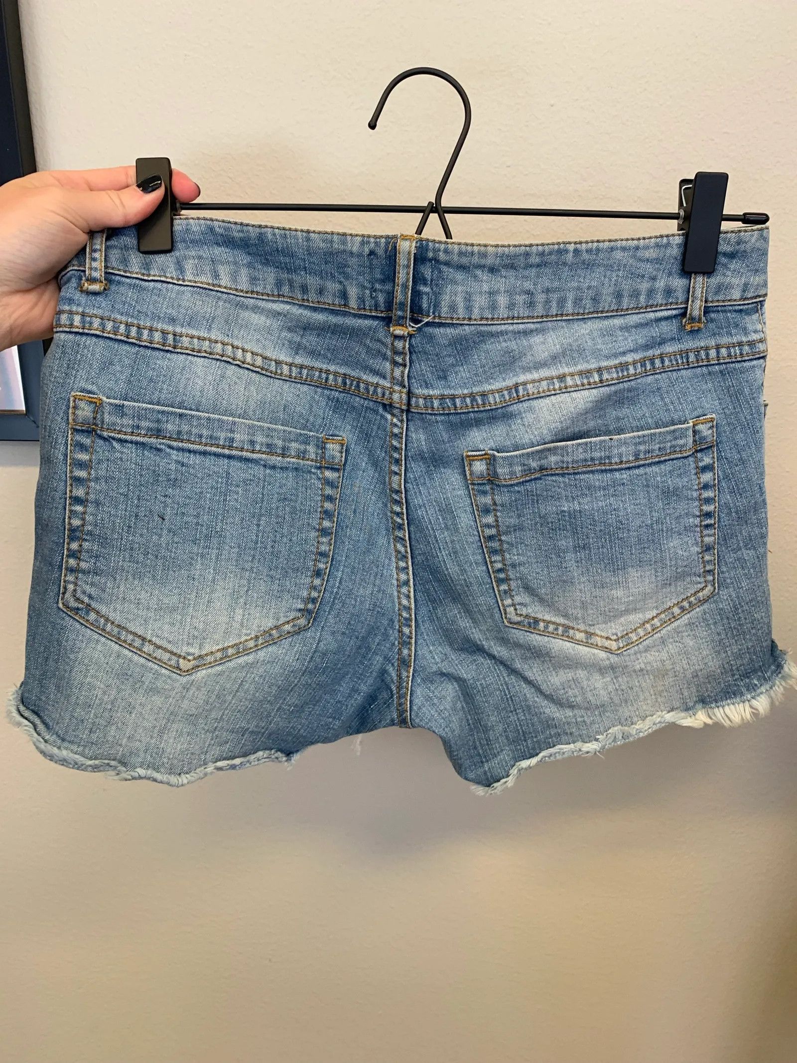 Made In The Shade Made in The shade Shorts Size 27" / US 4 / IT 40 - 2 Thumbnail