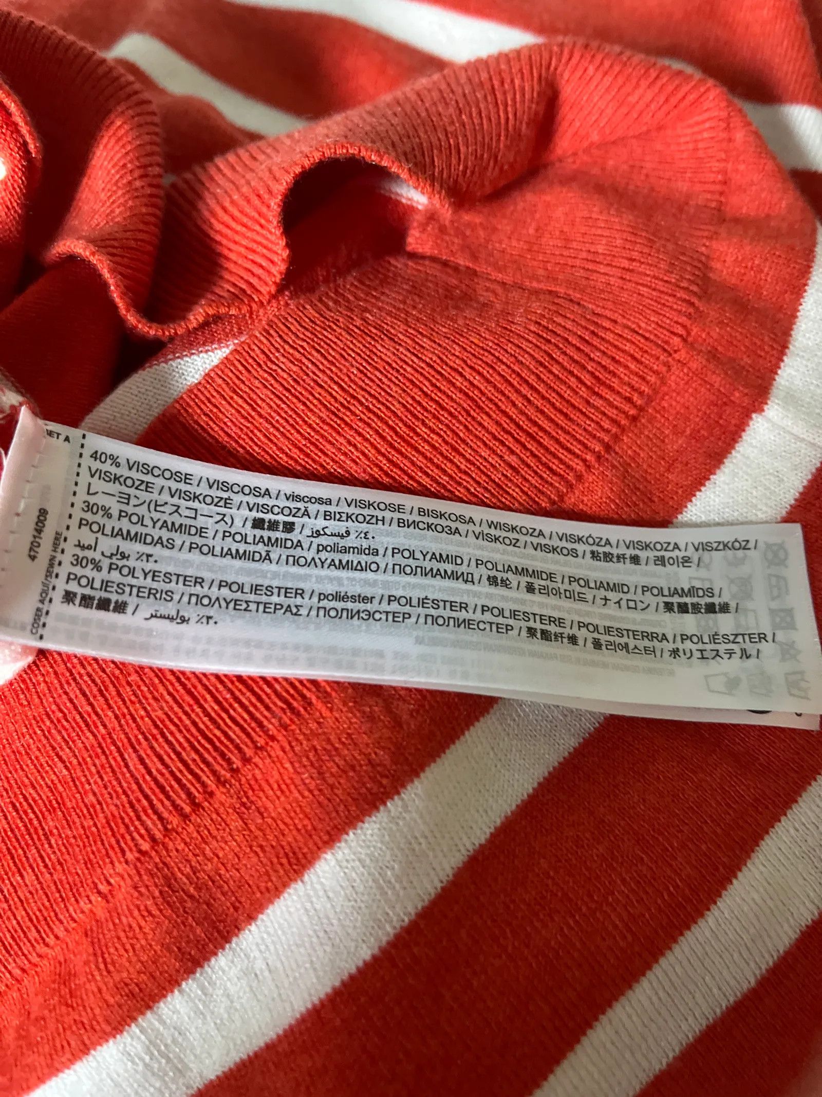 Mango Mango Sweater Size S / US 4 / IT 40 - 3 Thumbnail
