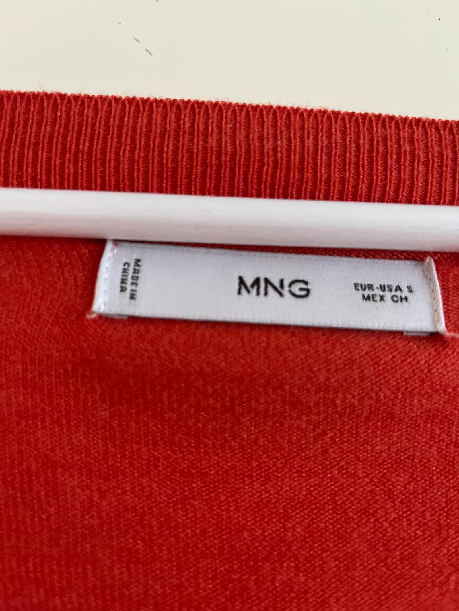 Mango Mango Sweater Size S / US 4 / IT 40 - 2 Thumbnail