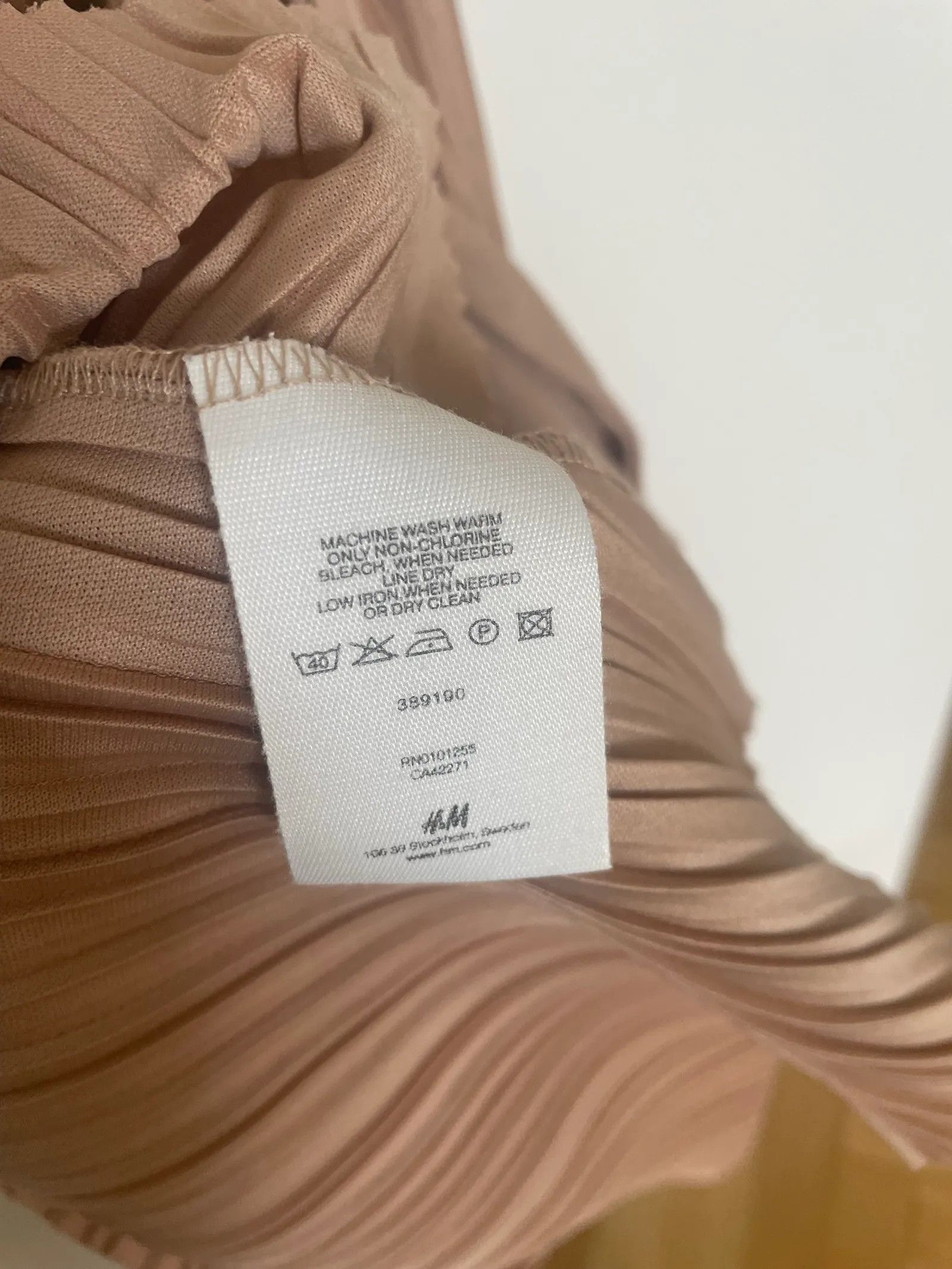 H&M H&M Dress Size XS / US 0-2 / IT 36-38 - 3 Thumbnail