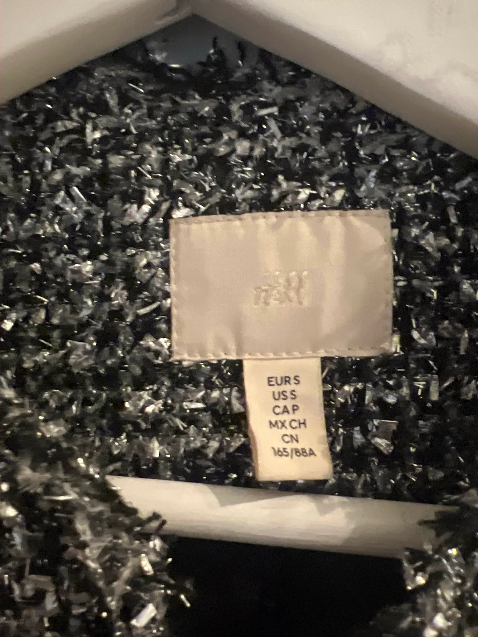 H&M H&M Jacket Size S / US 4 / IT 40 - 2 Thumbnail