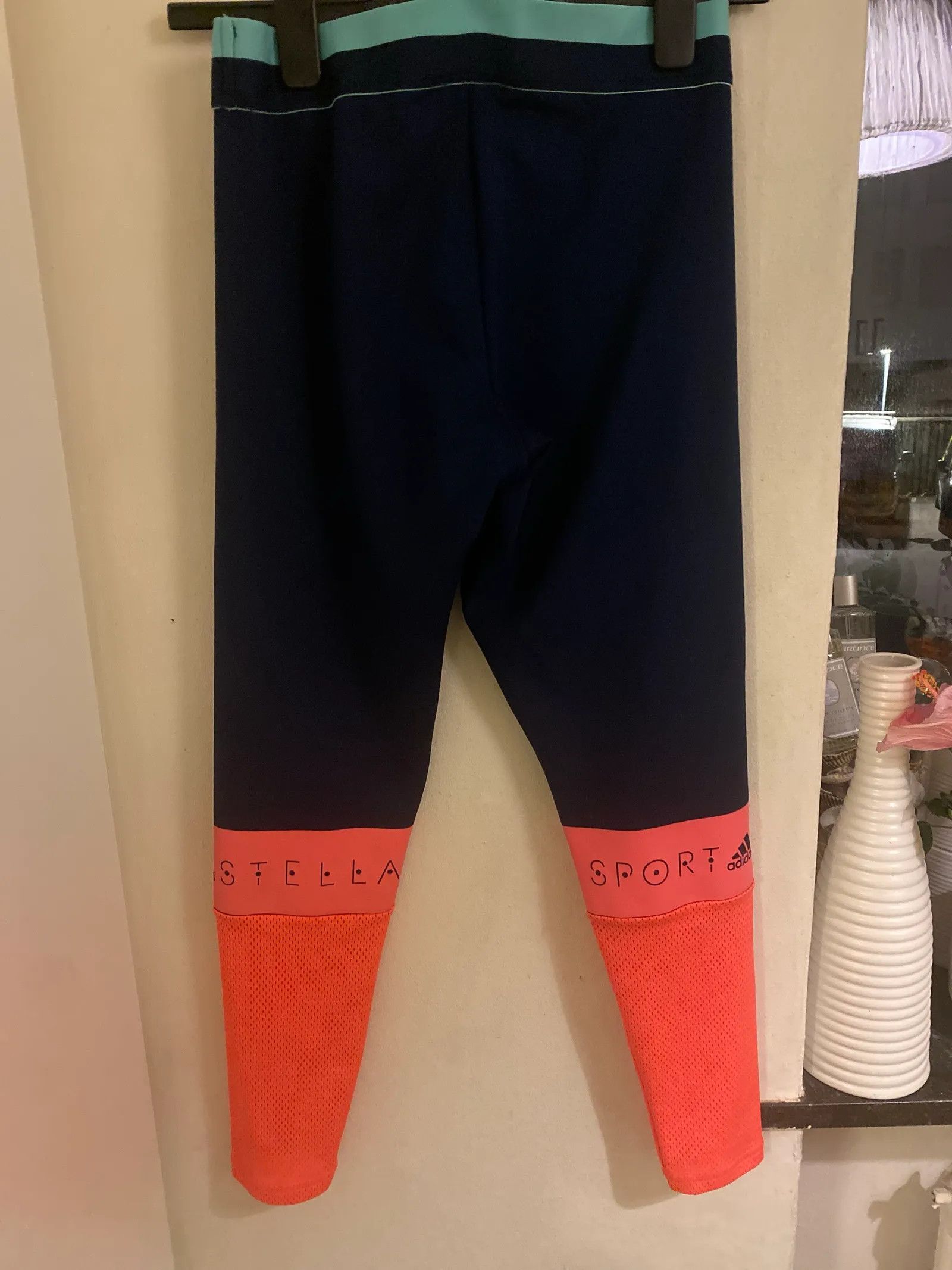 Adidas Adidas Sweatpants Size 27" / US 4 / IT 40 - 5 Thumbnail