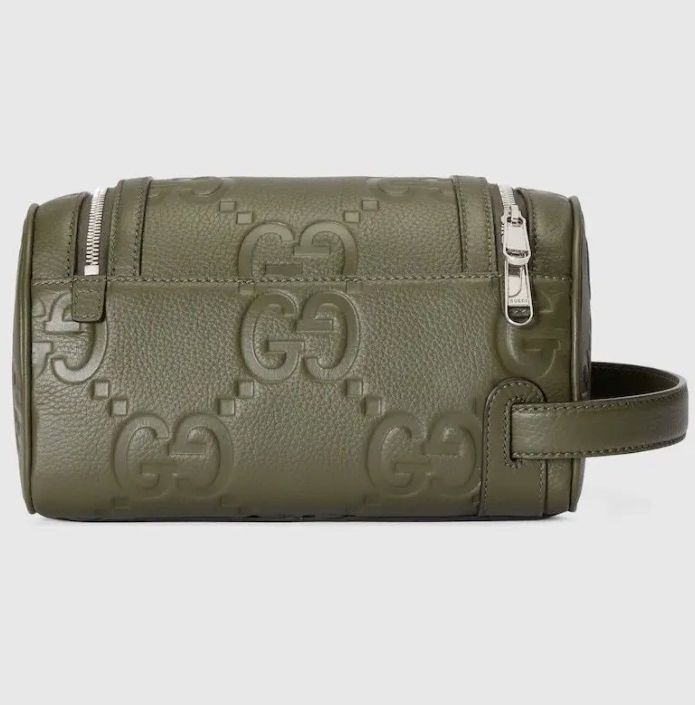 Gucci Gucci Jumbo GG Small Toiletry Case Size ONE SIZE - 3 Thumbnail