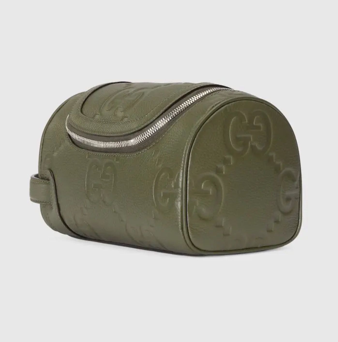 Gucci Gucci Jumbo GG Small Toiletry Case Size ONE SIZE - 2 Thumbnail