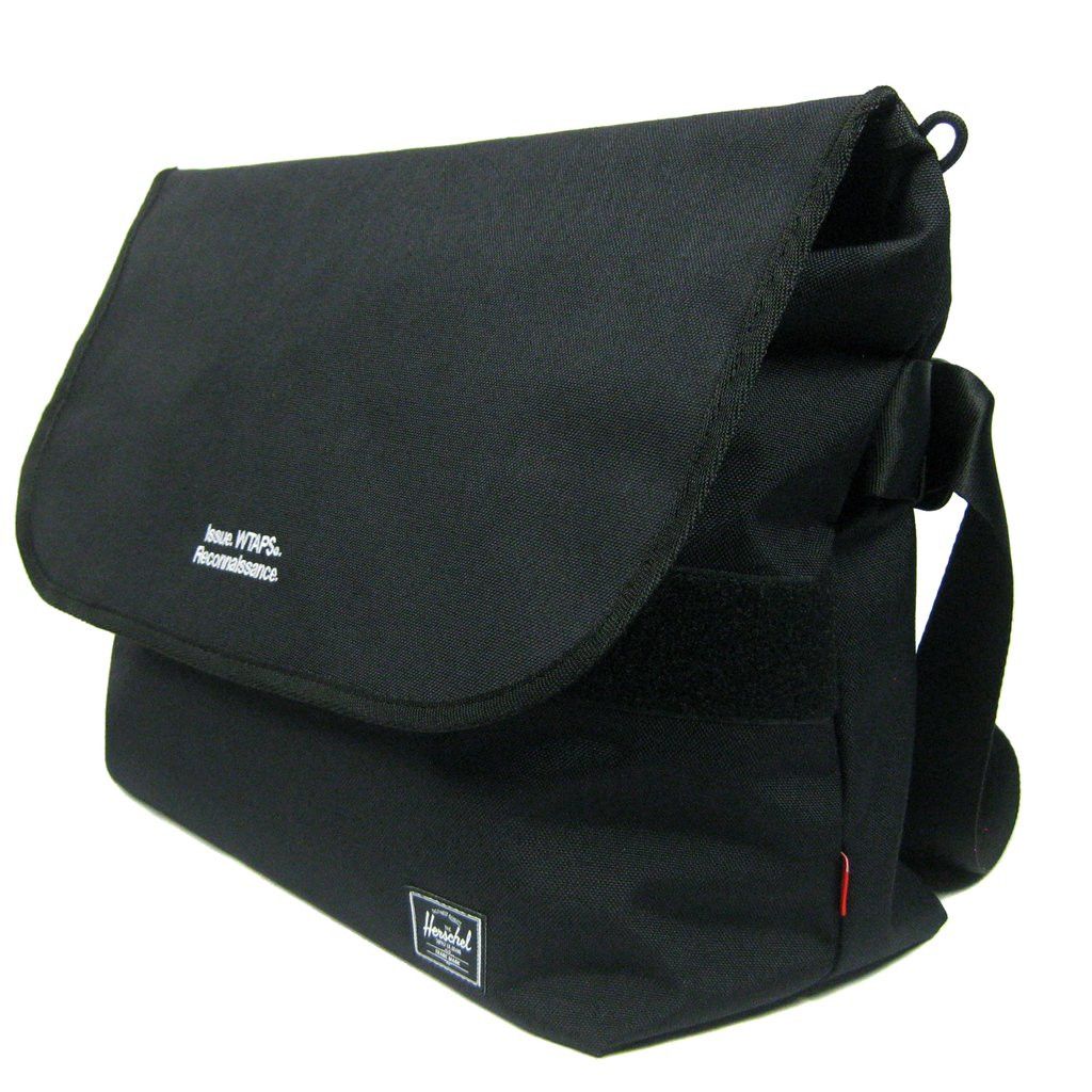 Wtaps WTAPS x Herschel Supply Smug Messenger Bag | Grailed