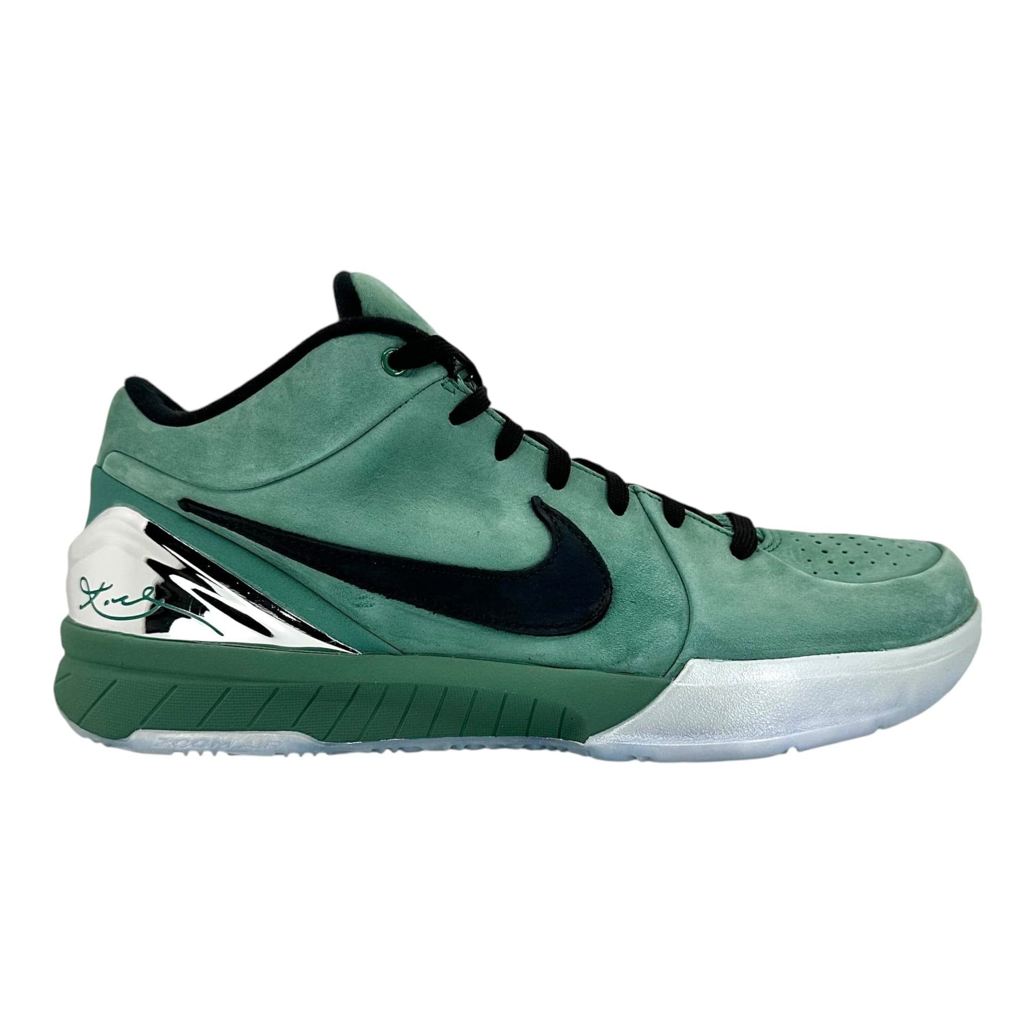 Kobe 4 Protro Girl Dad