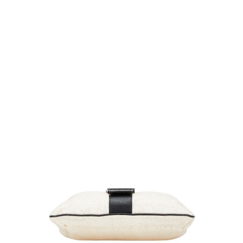 Gucci Gucci Gucci 001 4035 001553 Canvas Leather Shoulder Bag Canvas Shoulder Bag 001 4035 001553 DUTY FREE for USA Size ONE SIZE - 3 Thumbnail