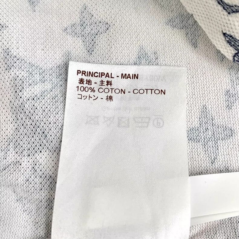 Louis Vuitton louis vuitton animal print short sleeve t-shirt-dmc Size US M / EU 48-50 / 2 - 7 Thumbnail