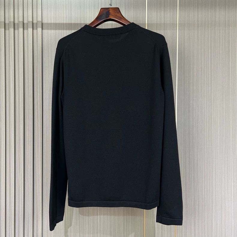 Louis Vuitton louis vuitton colorful long sleeve sweater-dmc Size US M / EU 48-50 / 2 - 2 Thumbnail