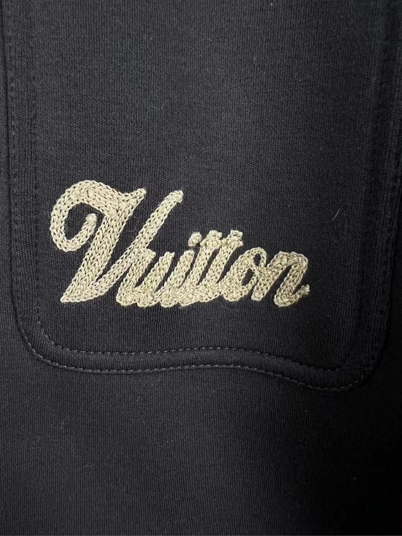 Louis Vuitton louis vuitton brown embroidered jacket M size-dmc Size US M / EU 48-50 / 2 - 3 Thumbnail